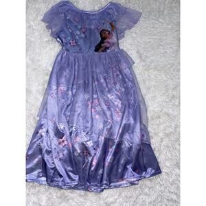 Disney Encanto Classic Girls Sz. 6/6x Dress/nightgown. Cute, Fun